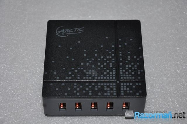 Arctic Smart Charger 8000 (8)