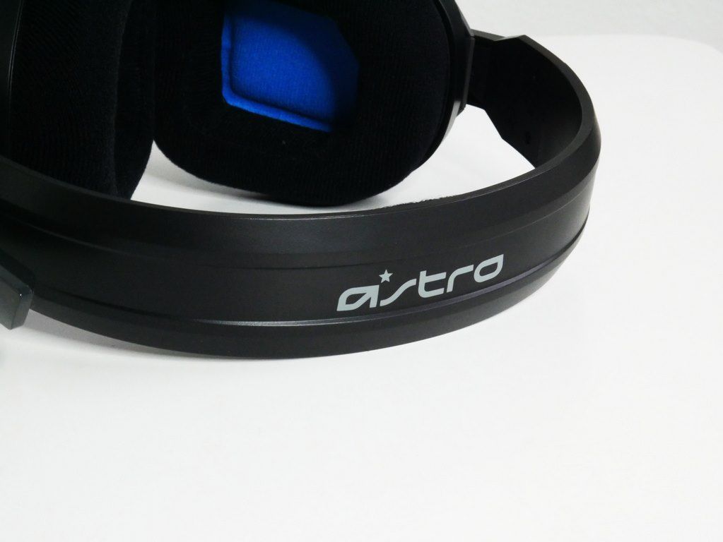 Review Astro A10 34