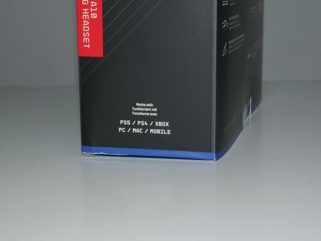 Review Astro A10 6 Review Astro A10 5
