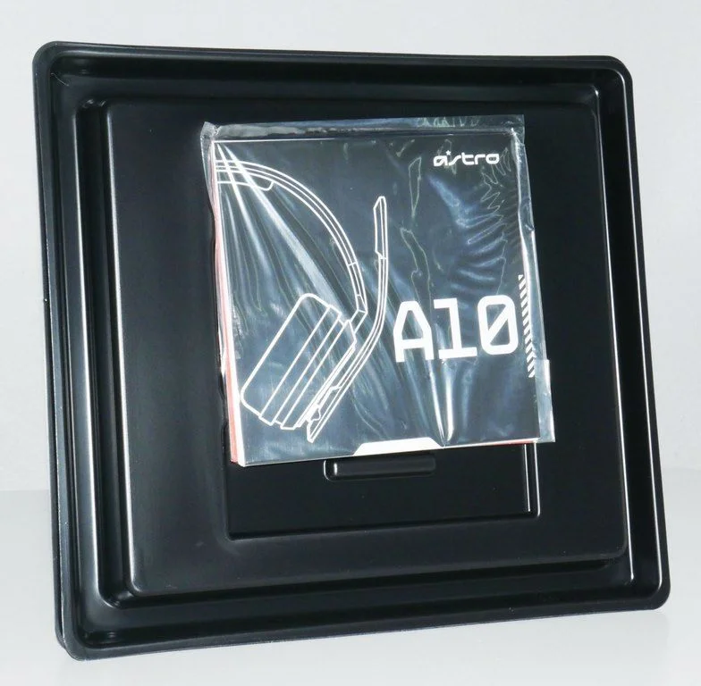 Review Astro A10 7 Review Astro A10 6