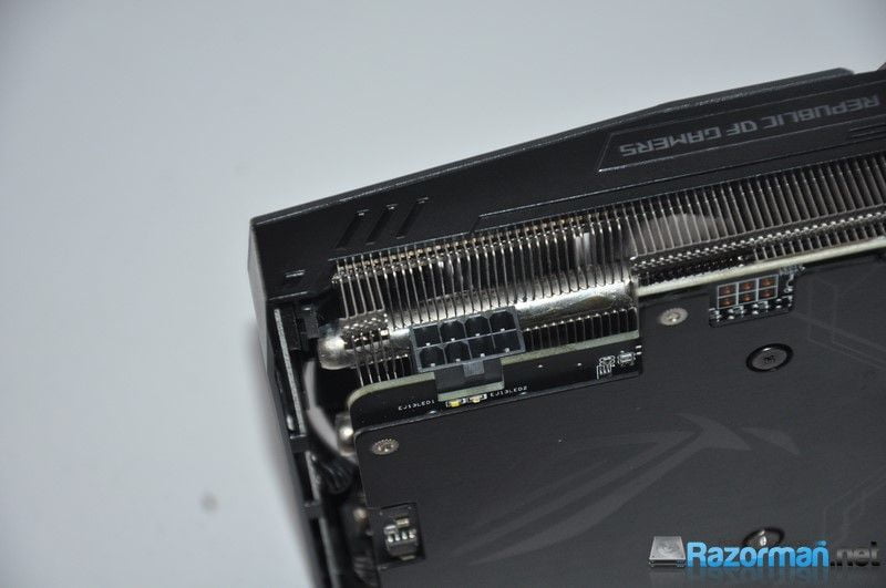 Review Asus ROG Geforce GTX OC 6 GB 13 Review Asus ROG Geforce GTX OC 6 GB 13