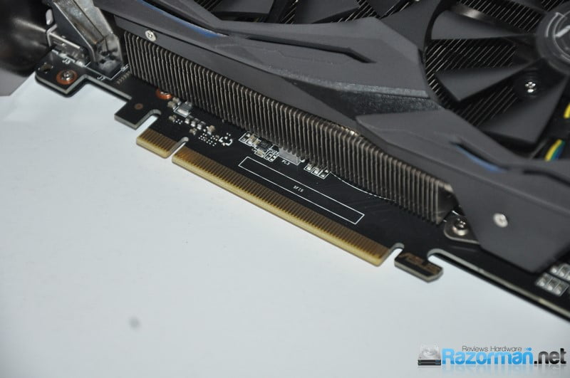 Review Asus ROG Geforce GTX OC 6 GB 16 Review Asus ROG Geforce GTX OC 6 GB 16