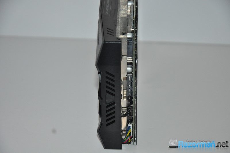 Review Asus ROG Geforce GTX OC 6 GB 17 Review Asus ROG Geforce GTX OC 6 GB 17