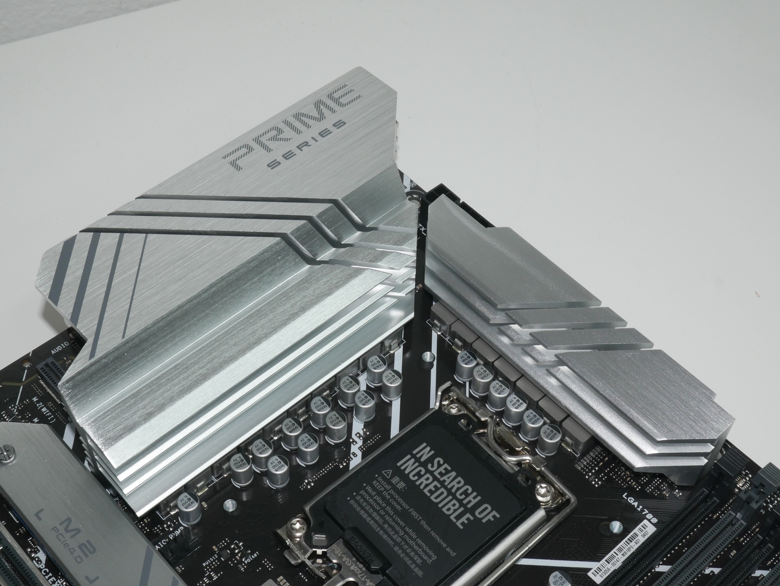12700k+ASUS PRIME Z690-P D4+メモリ64GB 【公式通販】