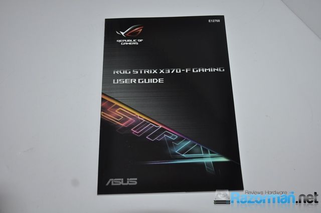 Review Asus ROG Strix X370-F Gaming 34