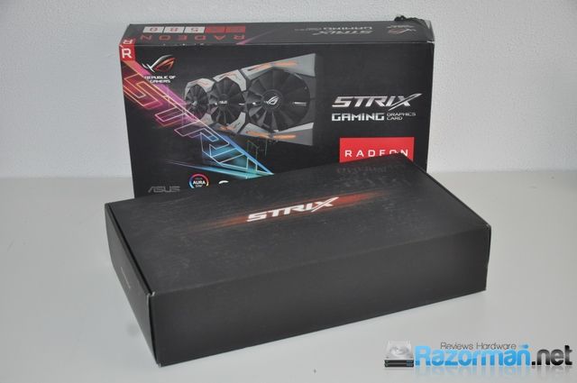 Review Asus Rog Strix RX580 Gaming 25