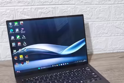 Asus Zenbook S14 UXS5406S