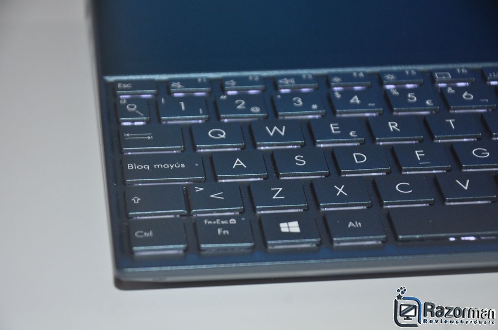Review Asus Zenbook Duo UX481F 16 Review Asus Zenbook Duo UX481F 16