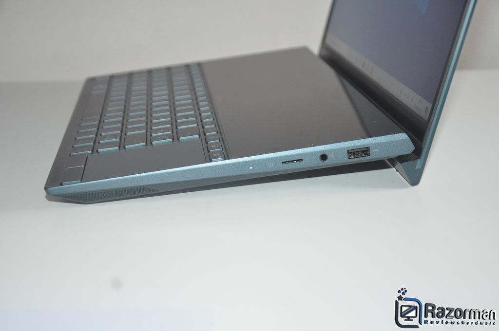 Review Asus Zenbook Duo UX481F 20 Review Asus Zenbook Duo UX481F 20