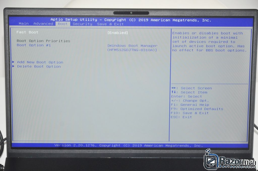 Review Asus Zenbook Duo UX481F 28