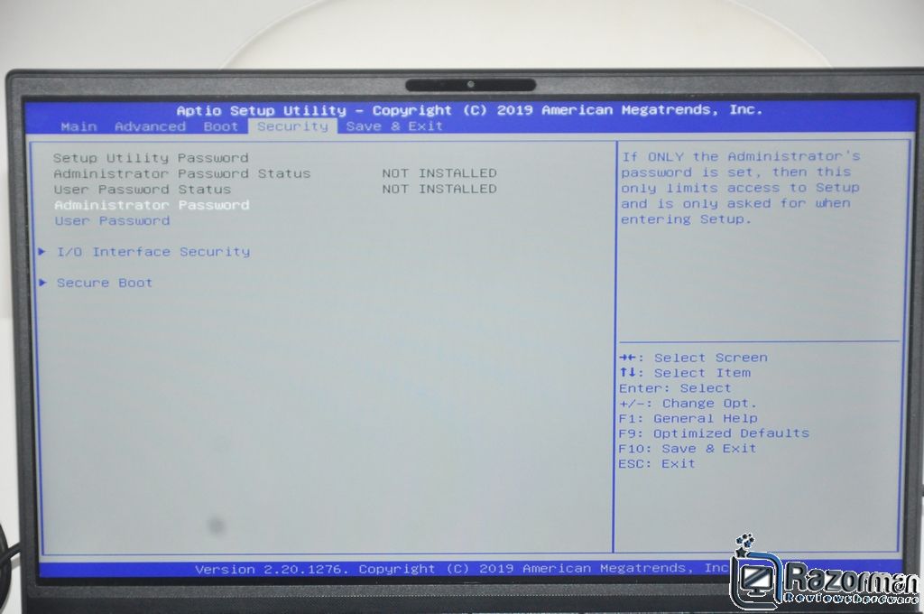 Review Asus Zenbook Duo UX481F 29