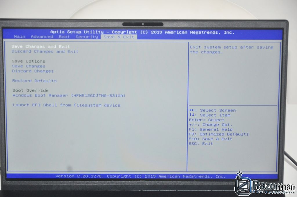 Review Asus Zenbook Duo UX481F 30 Review Asus Zenbook Duo UX481F 30
