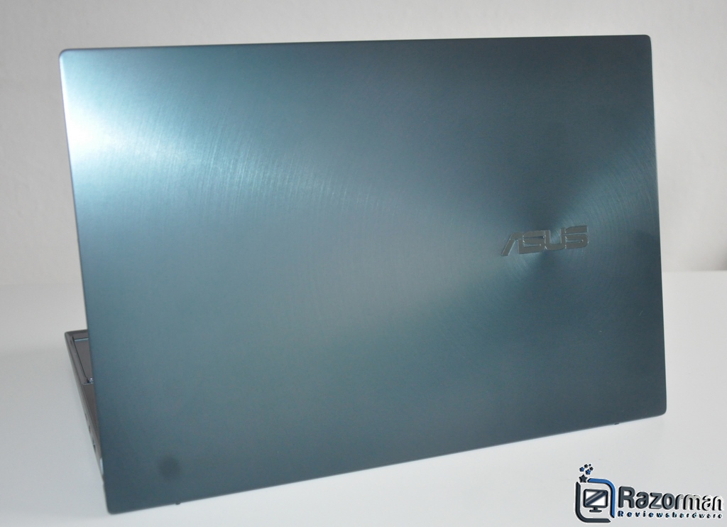 Review Asus Zenbook Duo UX481F 11 Review Asus Zenbook Duo UX481F 11