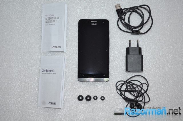 Review ASUS Zenfone 5 3 Asus Zenfone (51)