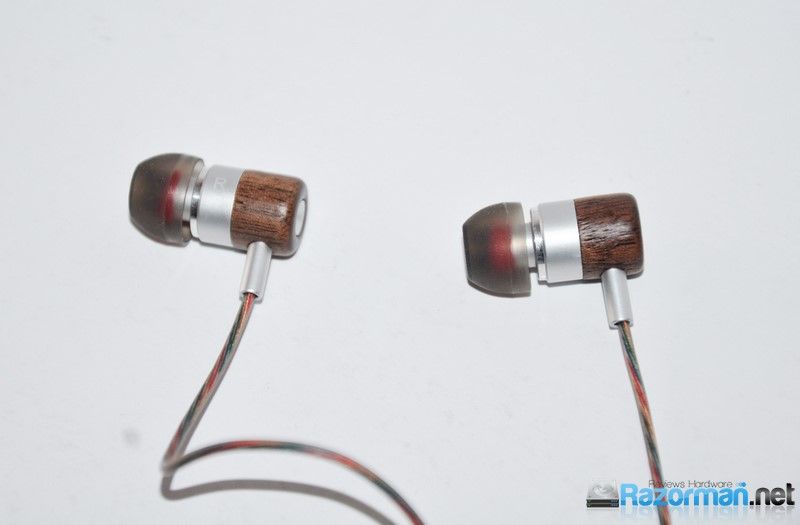 Review Audbos DB-01 12