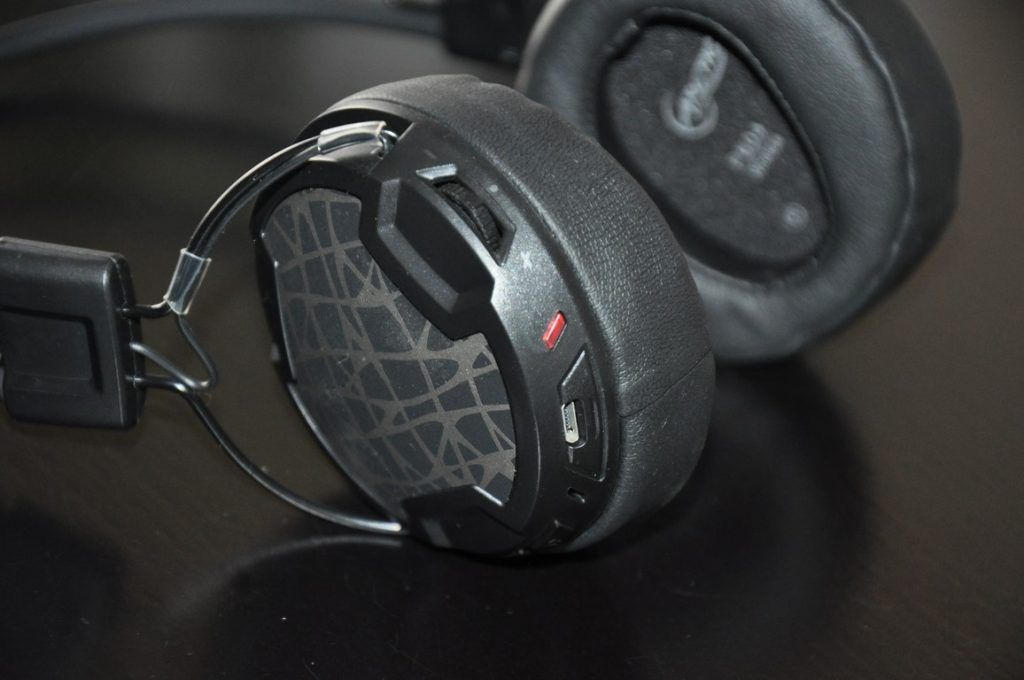 Review Arctic P604 Wireless 39