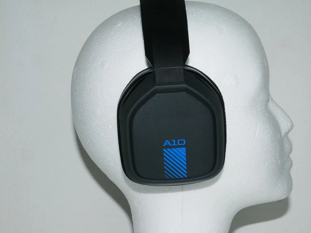Review Astro A10 19 Review Astro A10 18