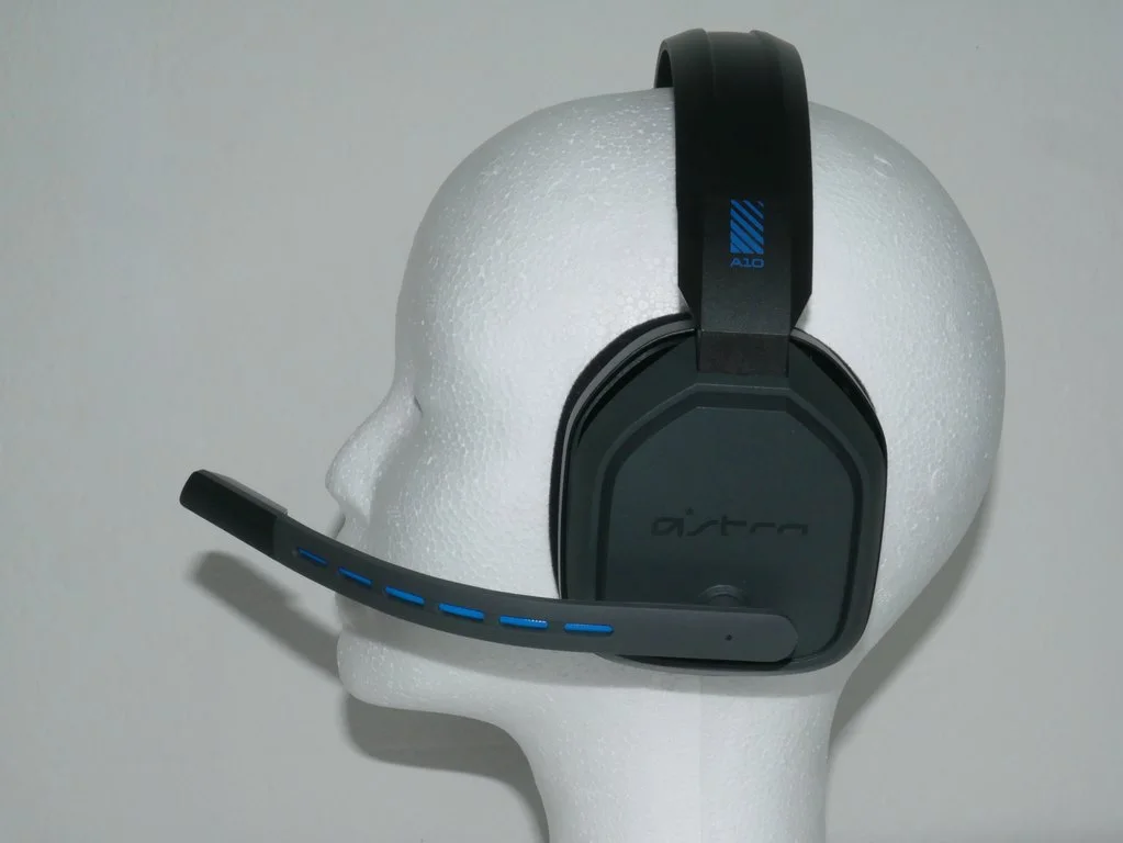 Review Astro A10 18 Review Astro A10 17