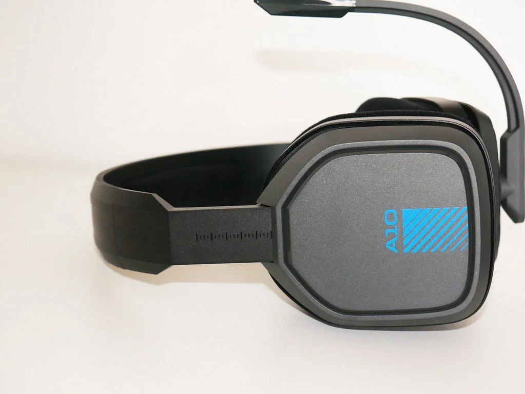 Review Astro A10 12 Review Astro A10 11