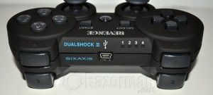 Review Gamepad B-Move Revenge Wireless 33 B-Move Revenge (22)