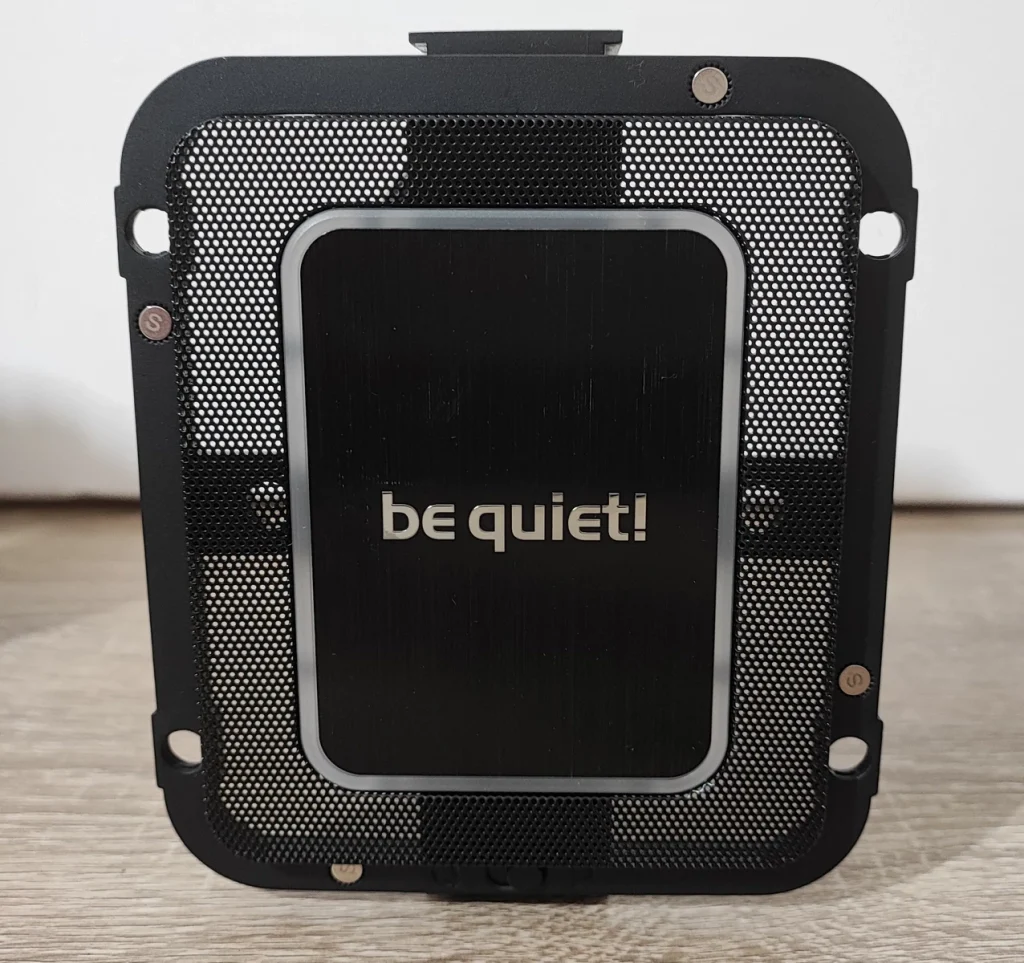 Review Be Quiet! Dark Rock Elite 15 Review Be Quiet! Dark Rock Elite 15