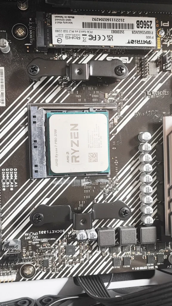 Review Be Quiet! Dark Rock Elite 19 Review Be Quiet! Dark Rock Elite 19