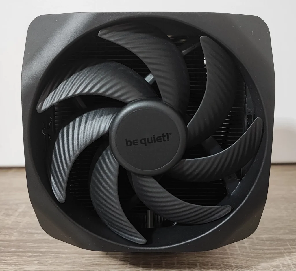 Review Be Quiet! Dark Rock Elite 7 Review Be Quiet! Dark Rock Elite 7