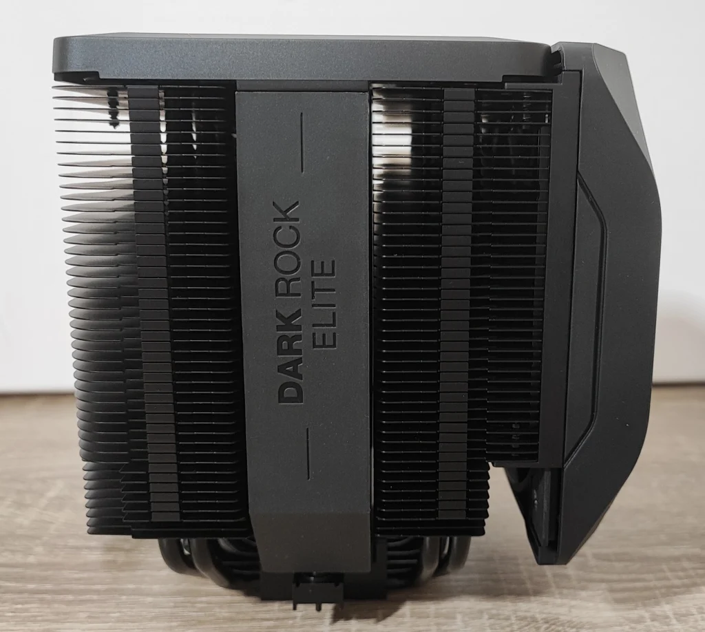 Review Be Quiet! Dark Rock Elite 9 Review Be Quiet! Dark Rock Elite 9