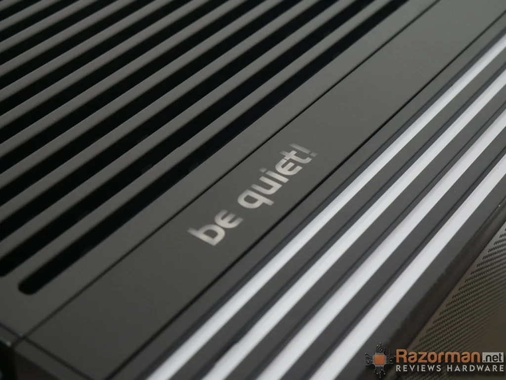 Be Quiet! Light Base 600 LX Be Quiet! Light Base 600 LX