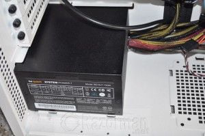 BE QUIET SYSTEM POWER 7 700W (14)