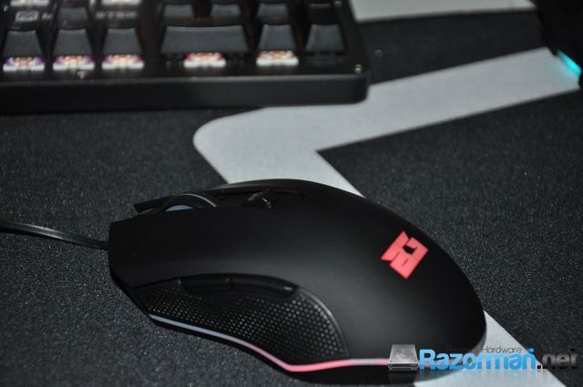 Review BG Apache 2