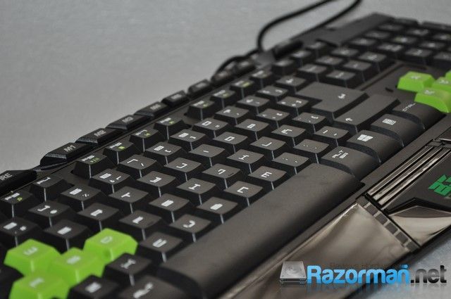 Review BG DASSAULT 12