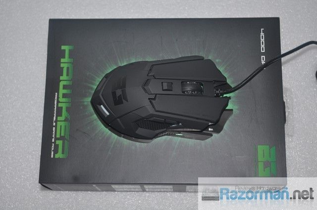 Review BG Hawker 2