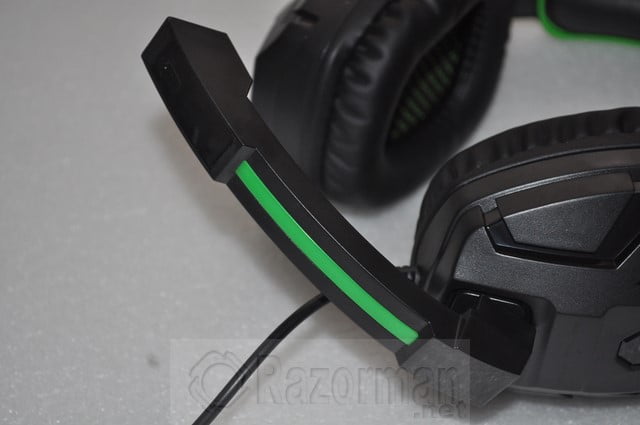 Review BG Xonar X3 6