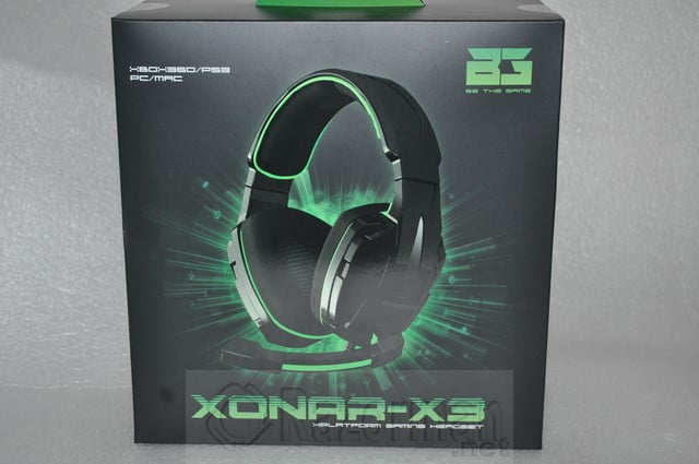 Review BG Xonar X3 5 BG XONAR X3 (4)