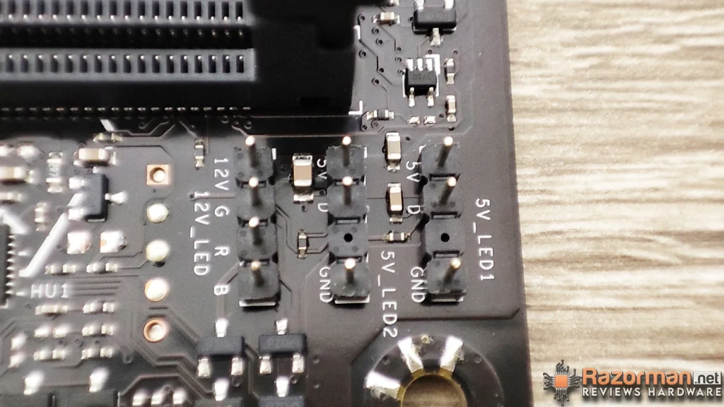 Review BIOSTAR B650MP-E PRO 11 Review BIOSTAR B650MP-E PRO 11