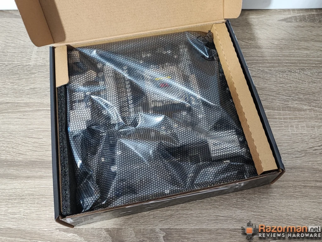 Review BIOSTAR B650MP-E PRO 6 Review BIOSTAR B650MP-E PRO 6