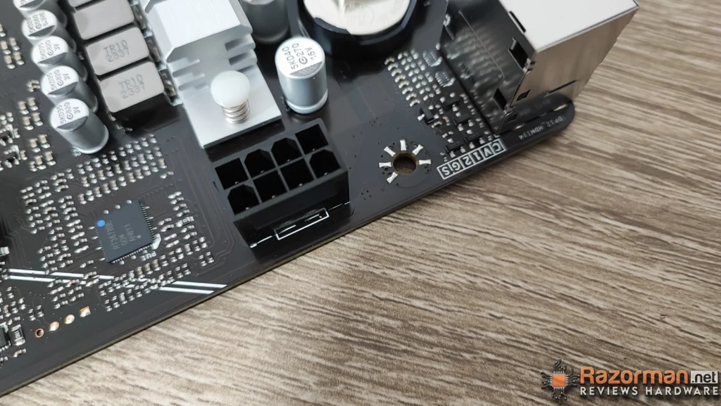Review BIOSTAR B650MP-E PRO 14 Review BIOSTAR B650MP-E PRO 14
