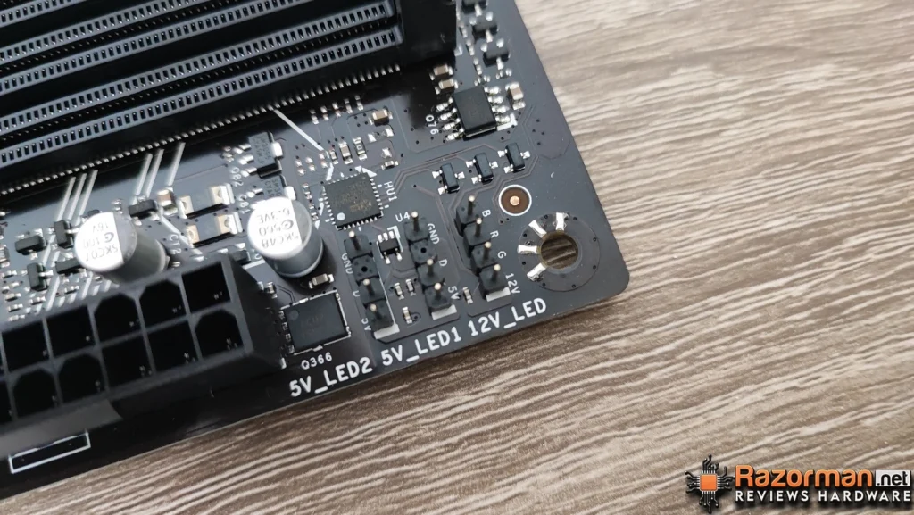Review BIOSTAR B760MZ-E PRO 2