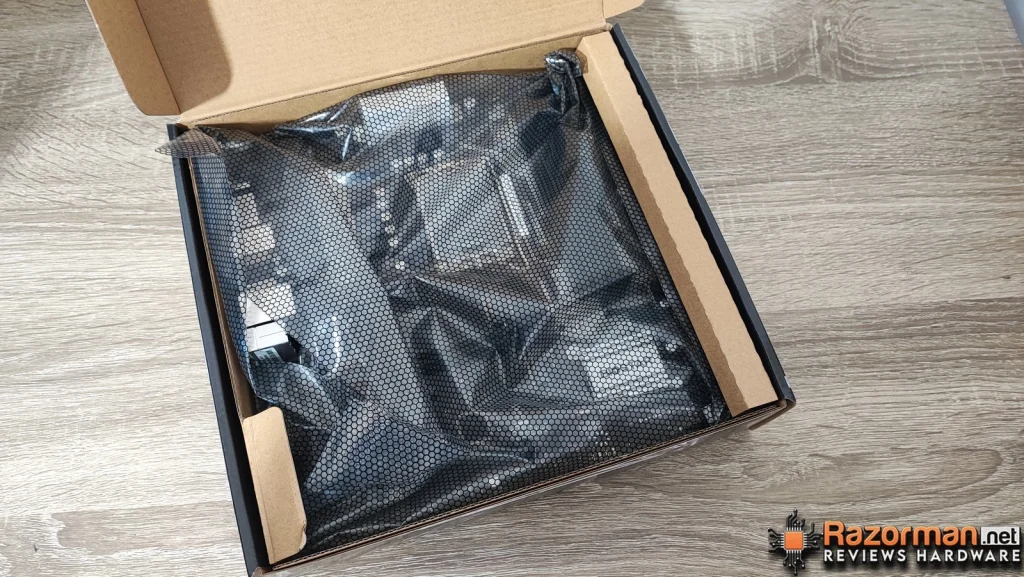Review BIOSTAR B760MZ-E PRO 6