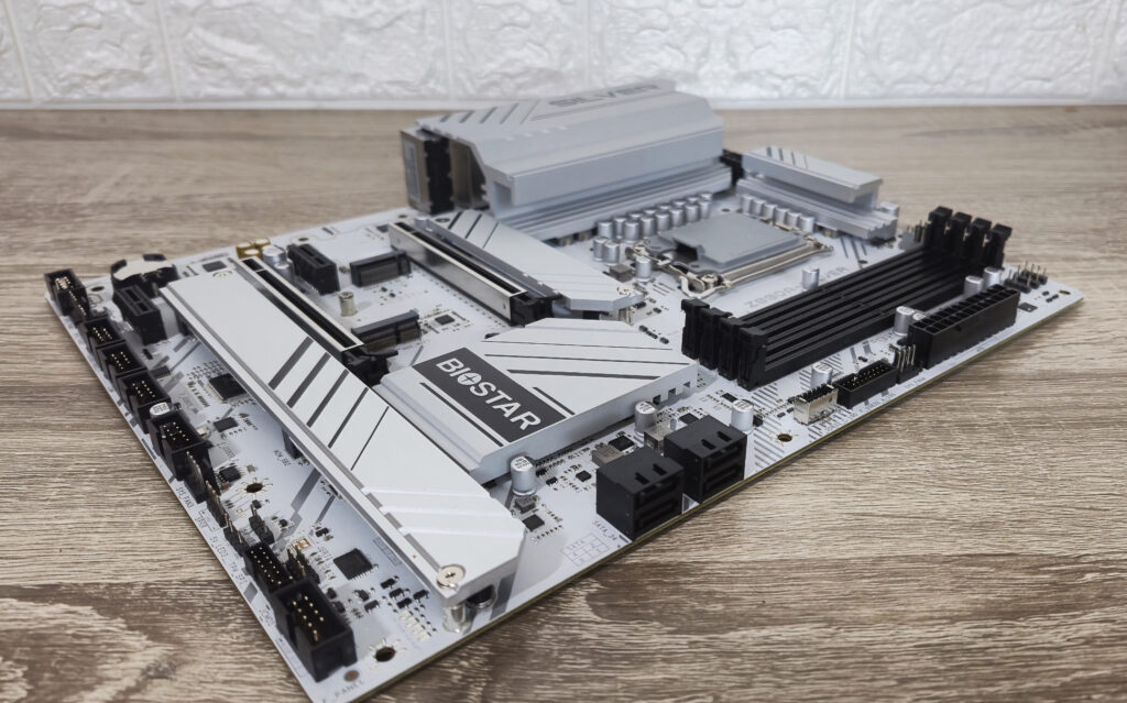 BIOSTAR Z890-SILVER