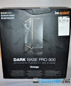 Be Quiet Dark Base 900 PRO (2)