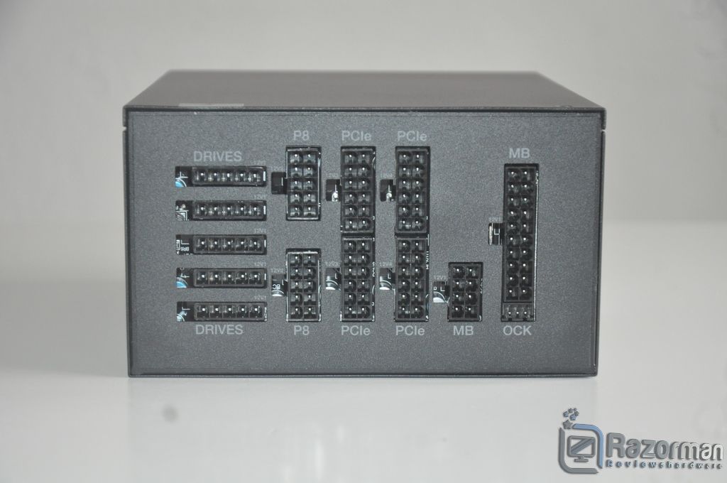 Review Be Quiet Dark Power 12 750W 6