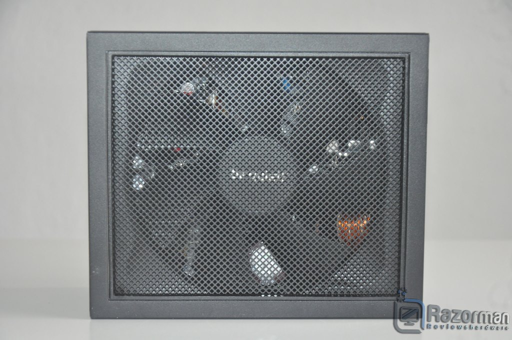 Review Be Quiet Dark Power 12 750W 8