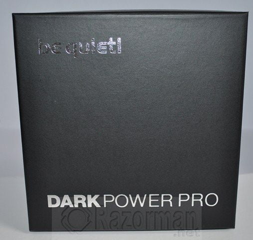 Review Fuente de Alimentación Be Quiet Dark Power Pro 10 850W 15