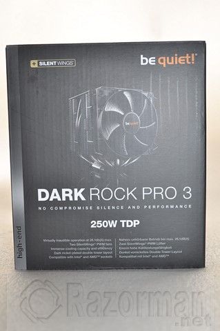 Be Quiet Dark Rock Pro 3 (2)