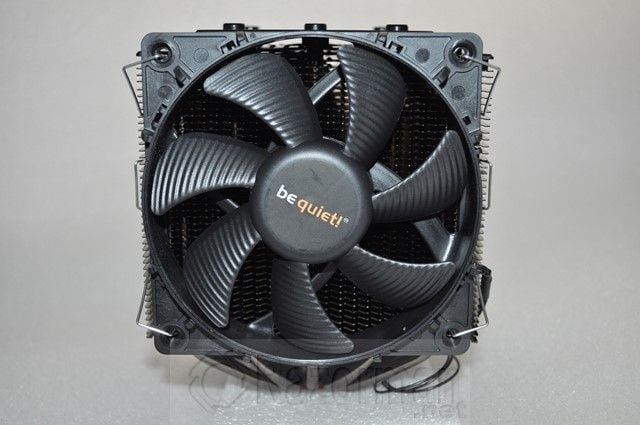 Review Be Quiet! Dark Rock Pro 3 6