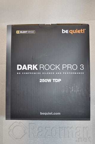 Be Quiet Dark Rock Pro 3 (6)
