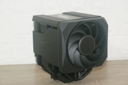 analisis be quiet! Dark Rock Pro 6