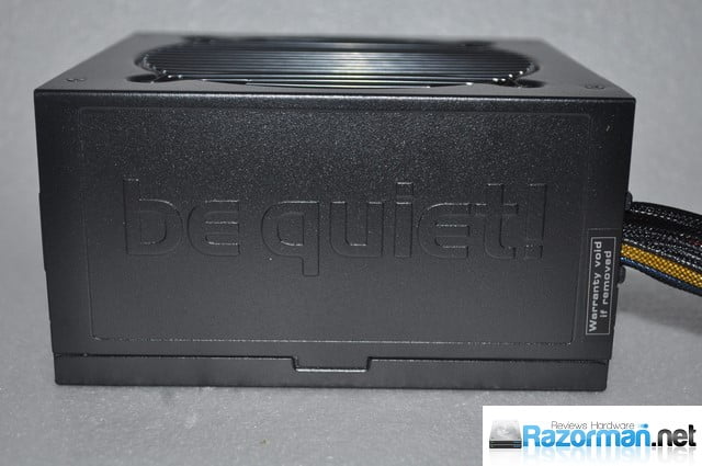 Be Quiet! L8 630W (18)